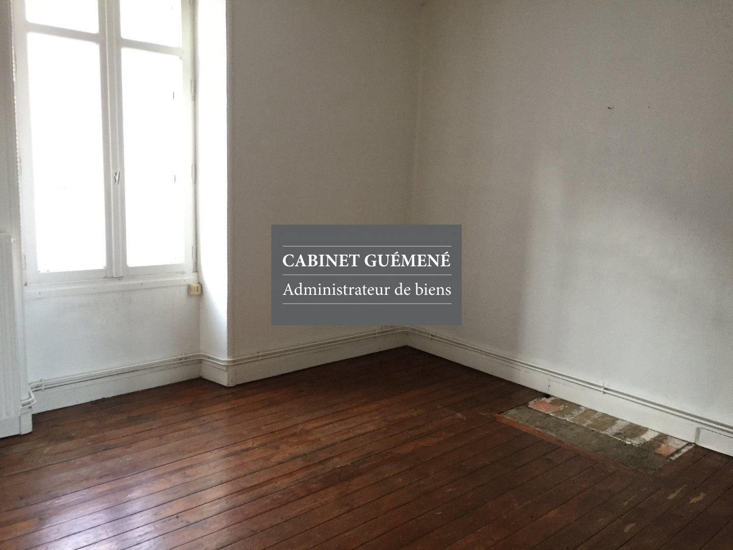 Agence immobilière de Cabinet Guemene