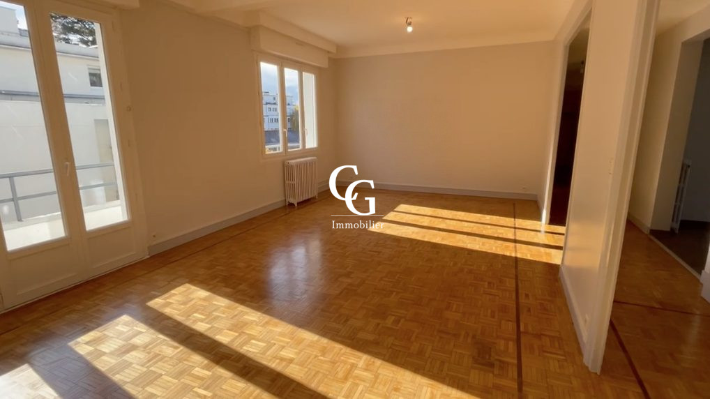 Agence immobilière de Cabinet Guemene