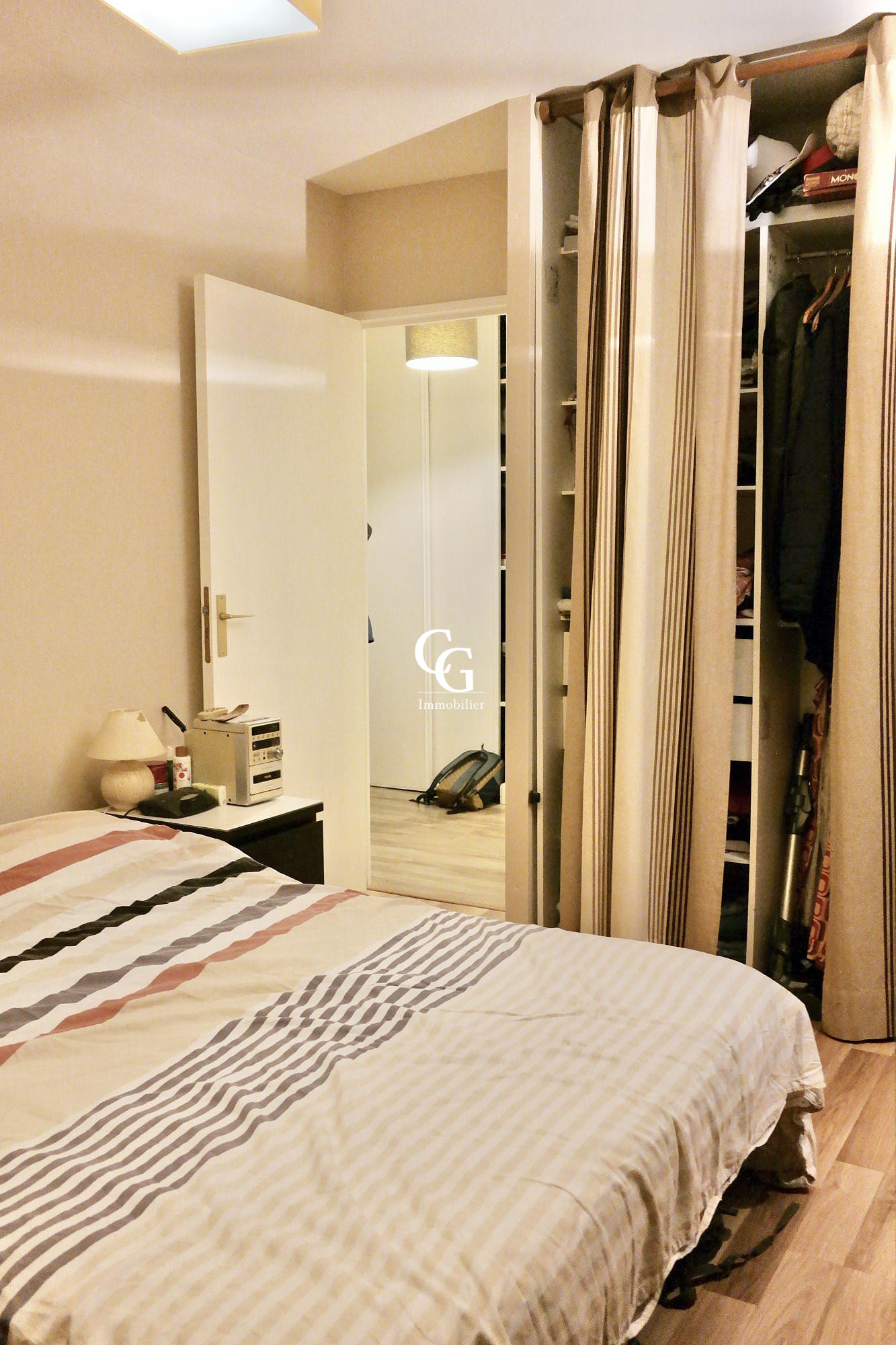 Agence immobilière de Cabinet Guemene