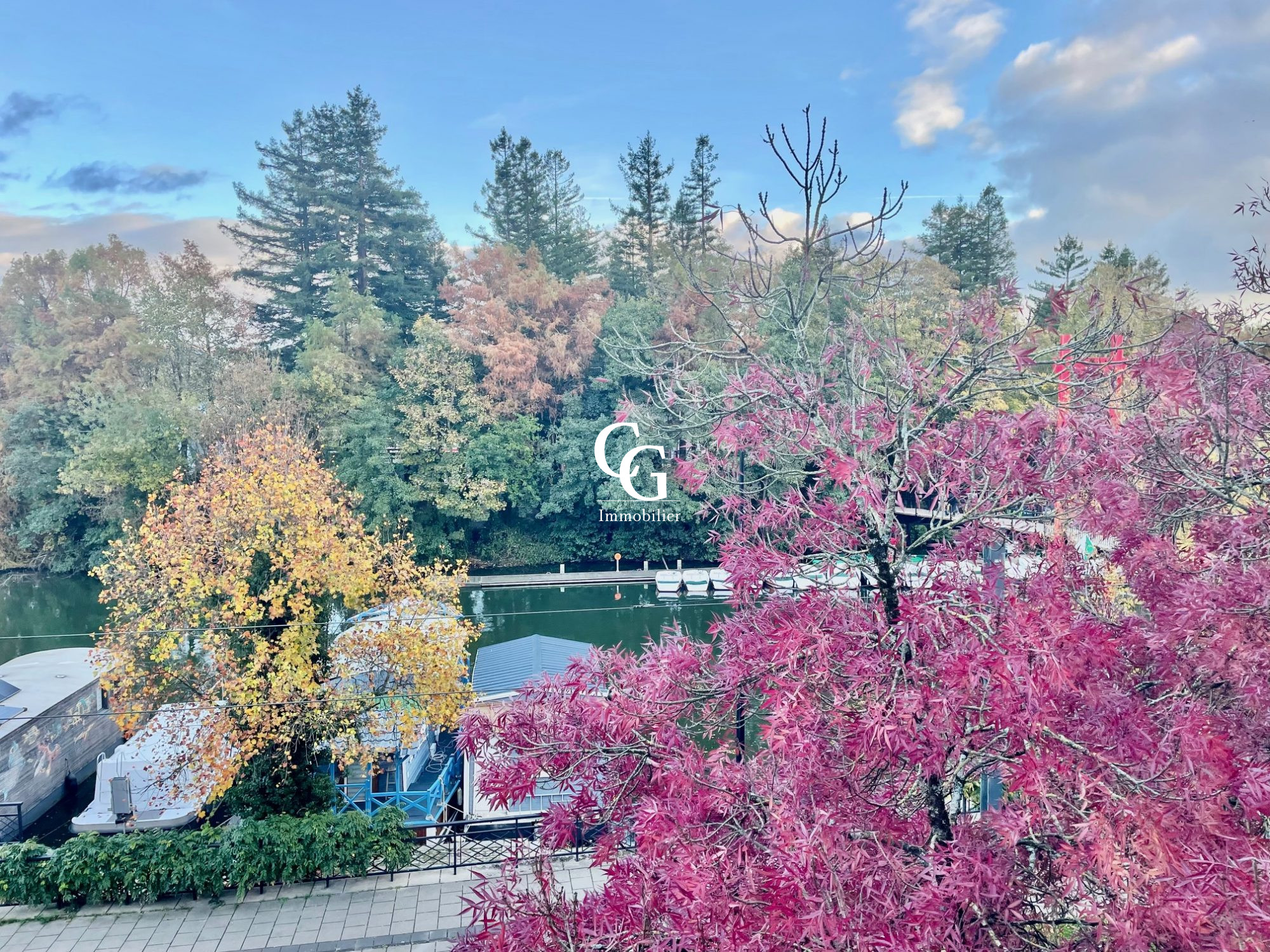 Agence immobilière de Cabinet Guemene