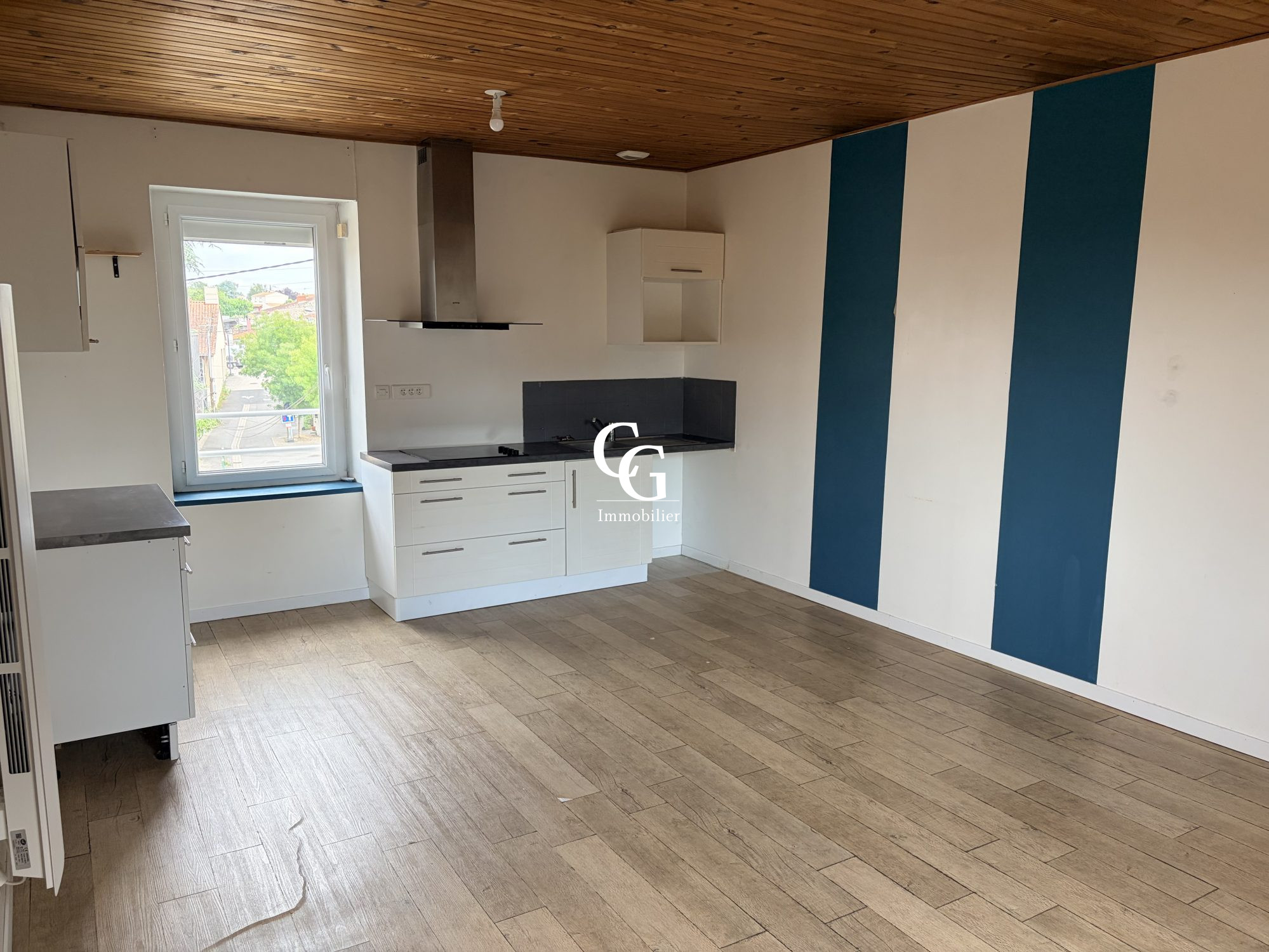 Agence immobilière de Cabinet Guemene