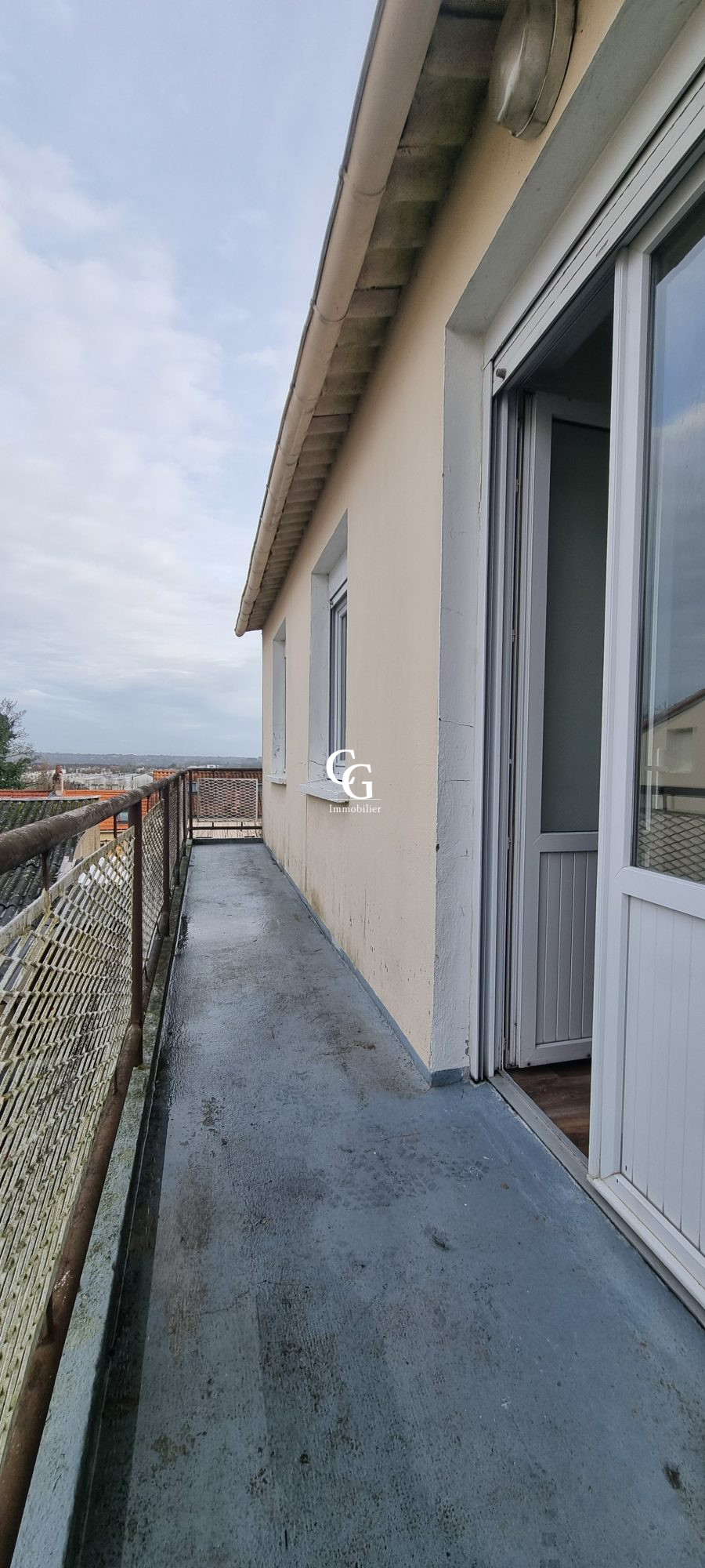 Agence immobilière de Cabinet Guemene