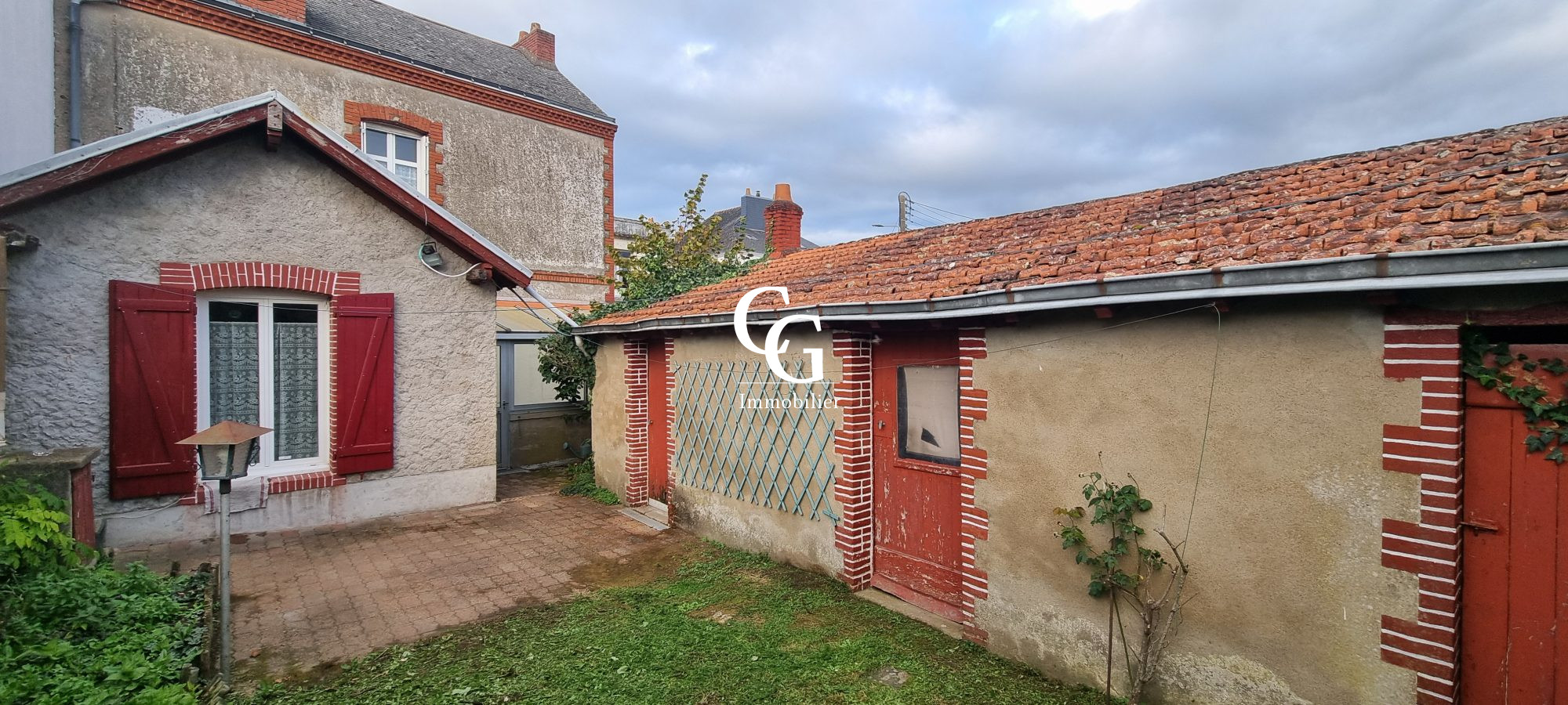 Agence immobilière de Cabinet Guemene