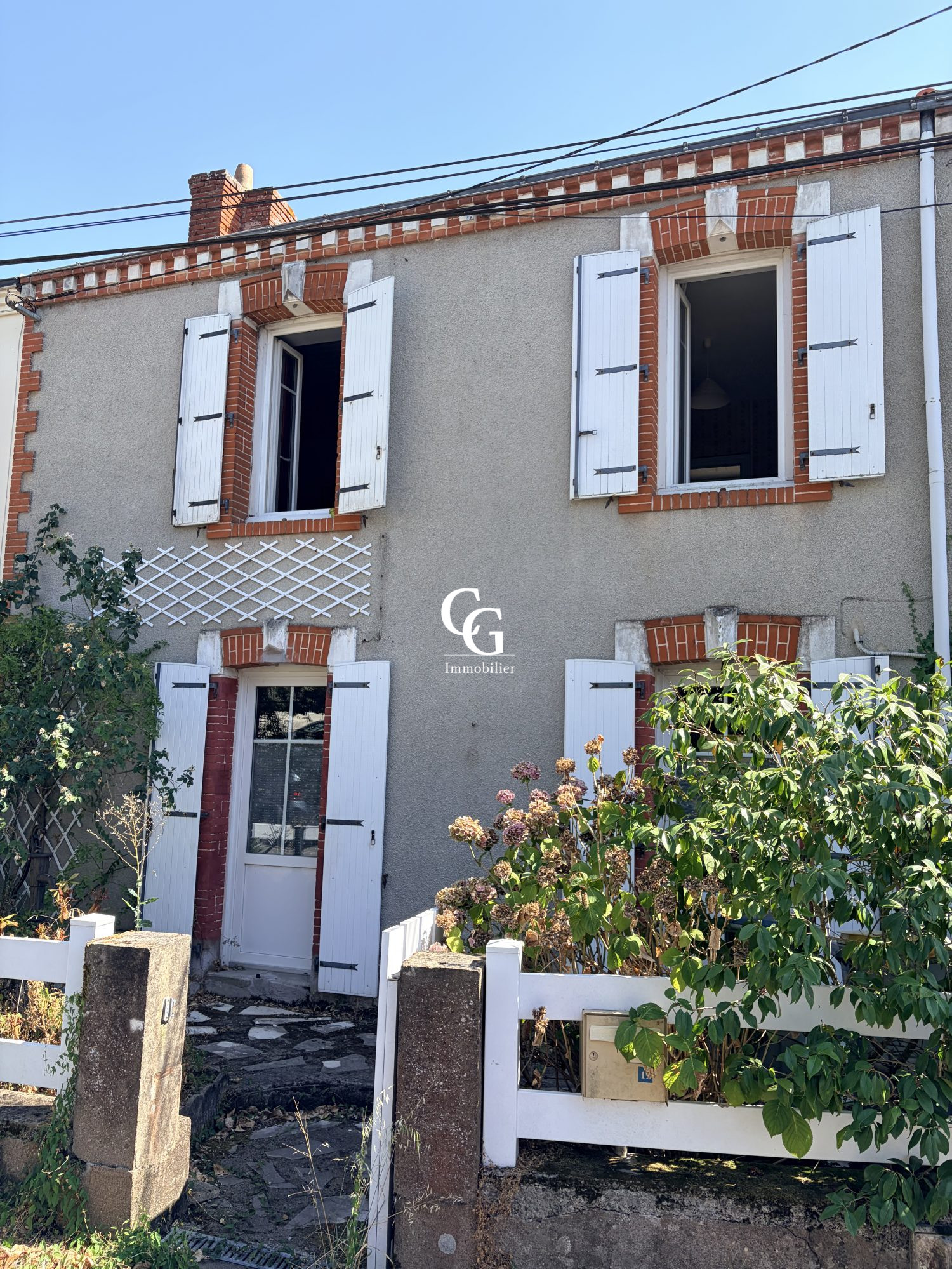 Agence immobilière de Cabinet Guemene