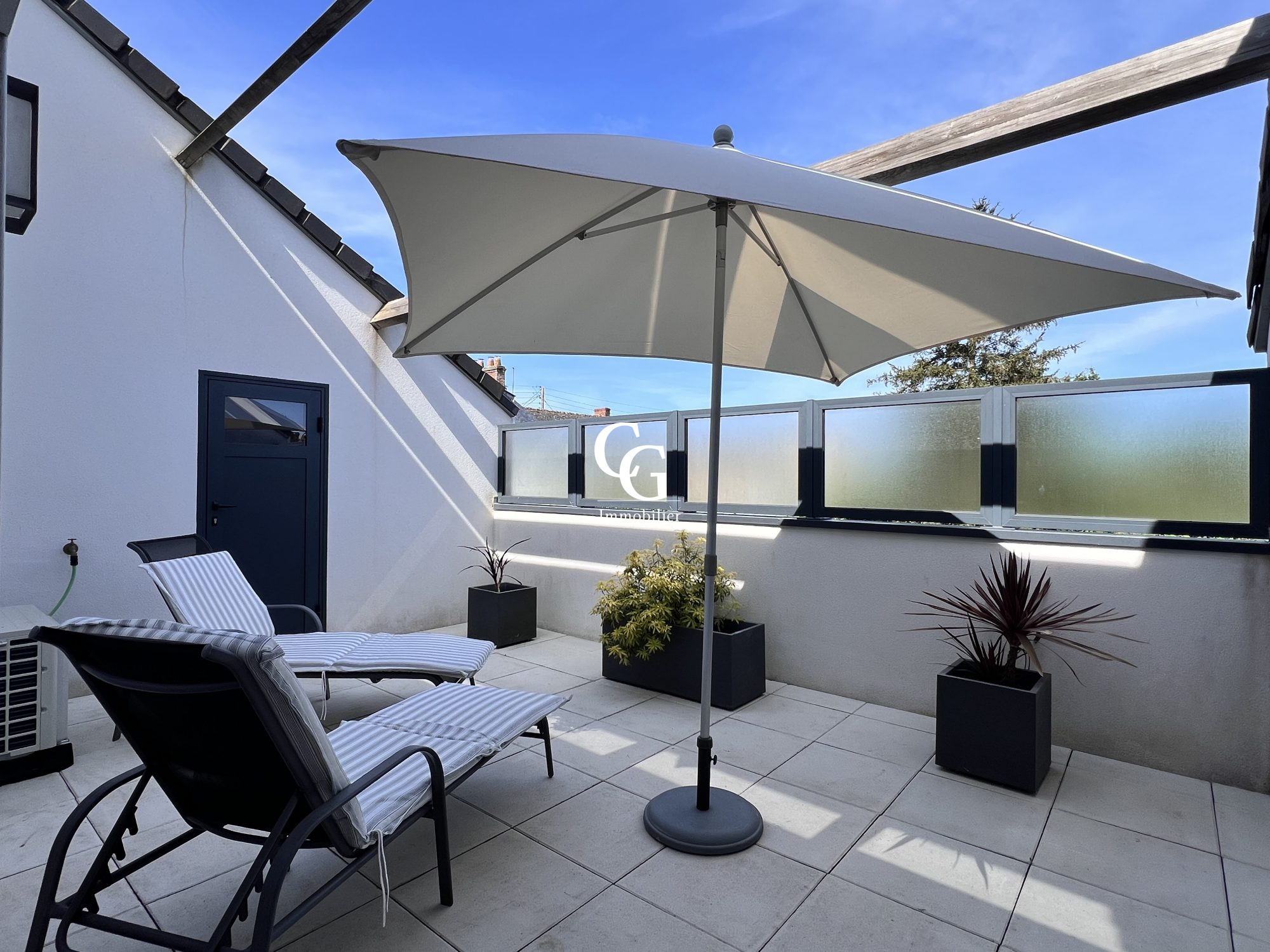 Agence immobilière de Cabinet Guemene