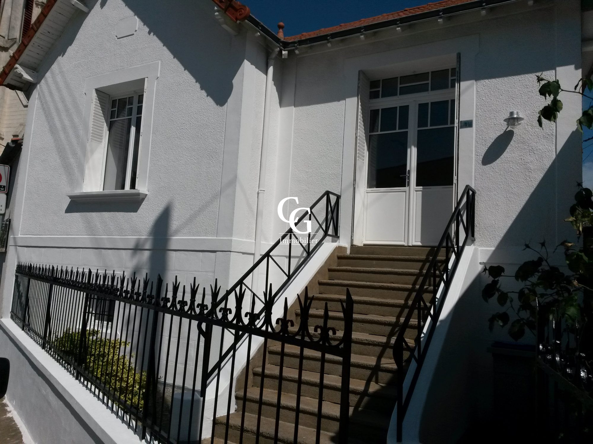 Agence immobilière de Cabinet Guemene