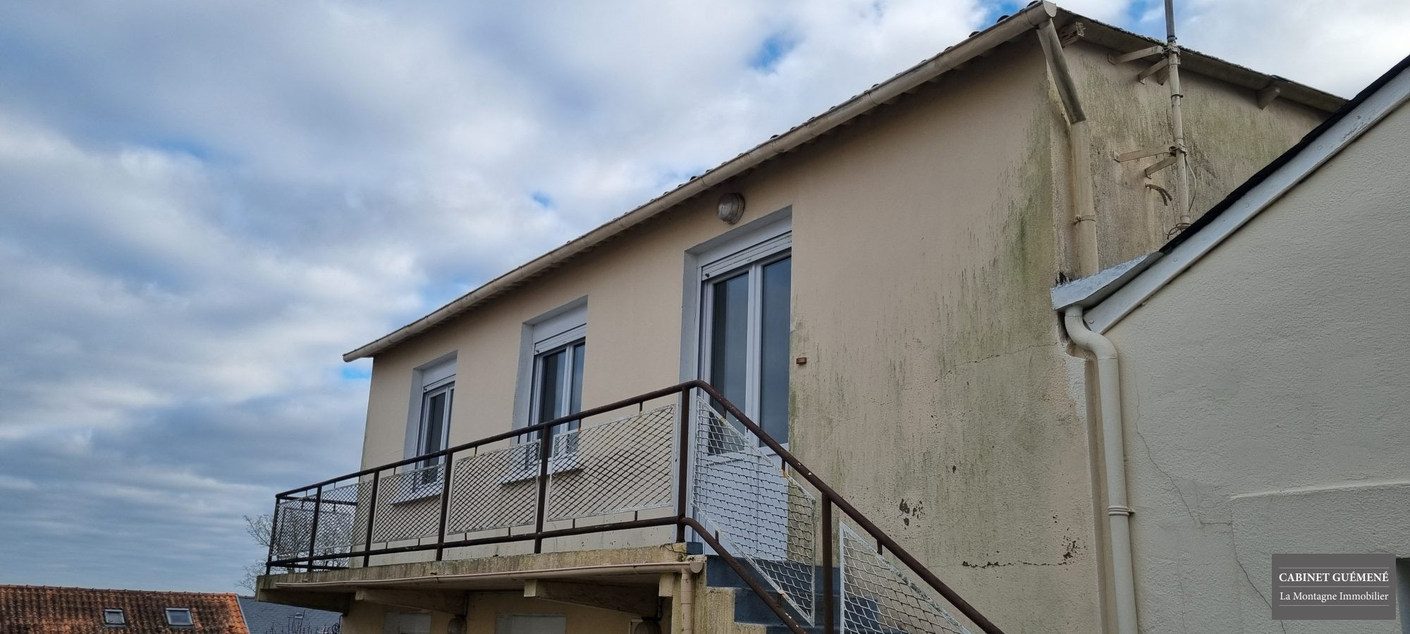 Agence immobilière de Cabinet Guemene