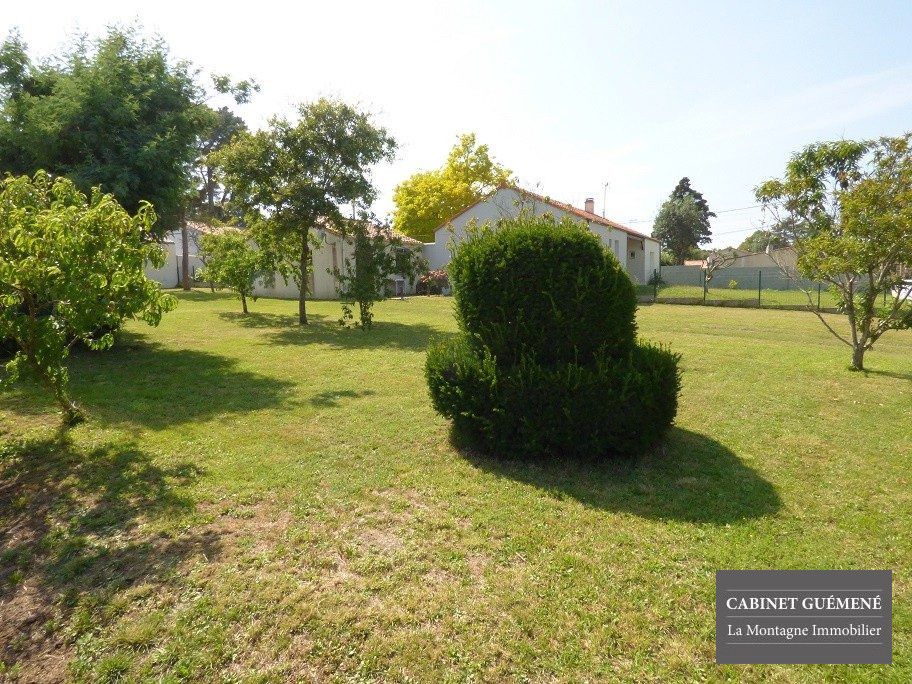 Agence immobilière de Cabinet Guemene