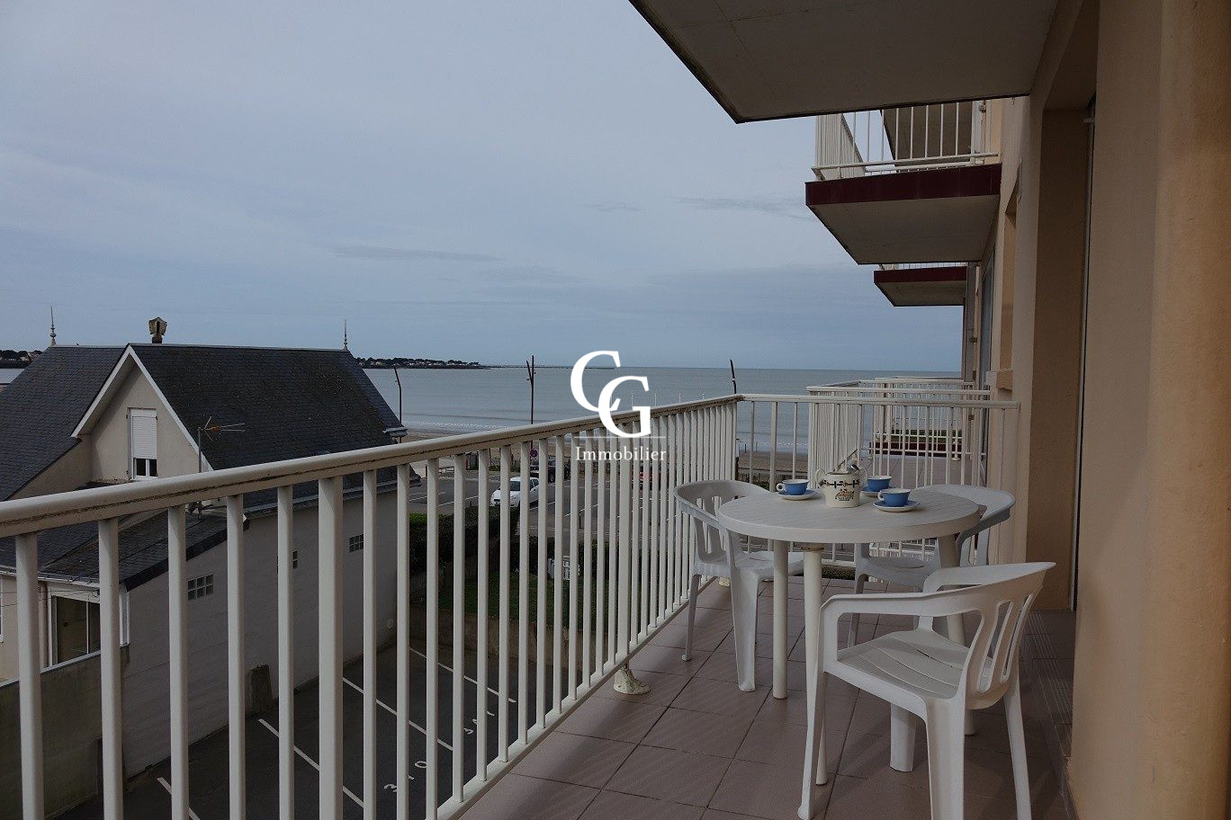Agence immobilière de Cabinet Guemene