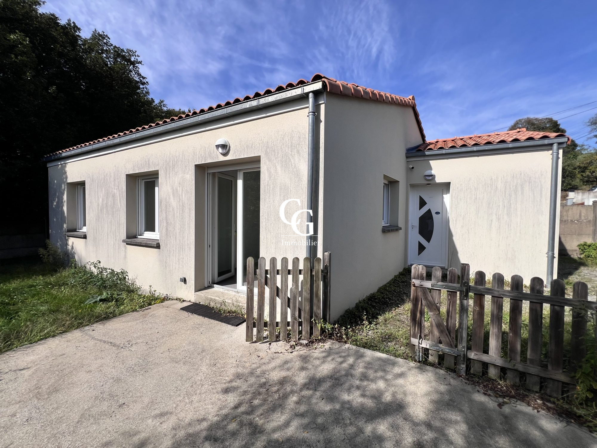 Agence immobilière de Cabinet Guemene
