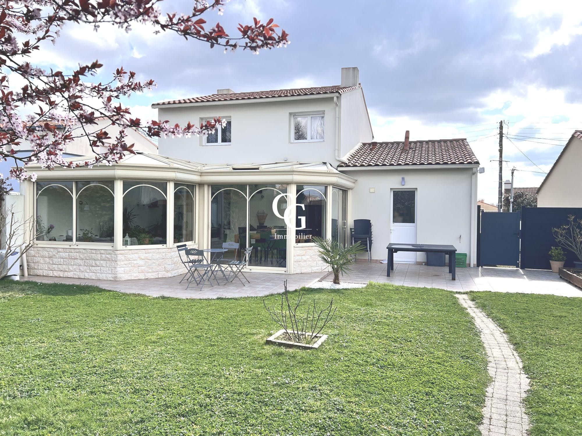 Agence immobilière de Cabinet Guemene