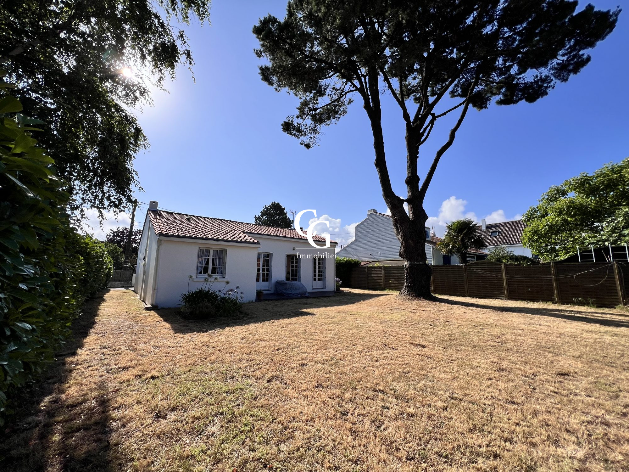 Agence immobilière de Cabinet Guemene