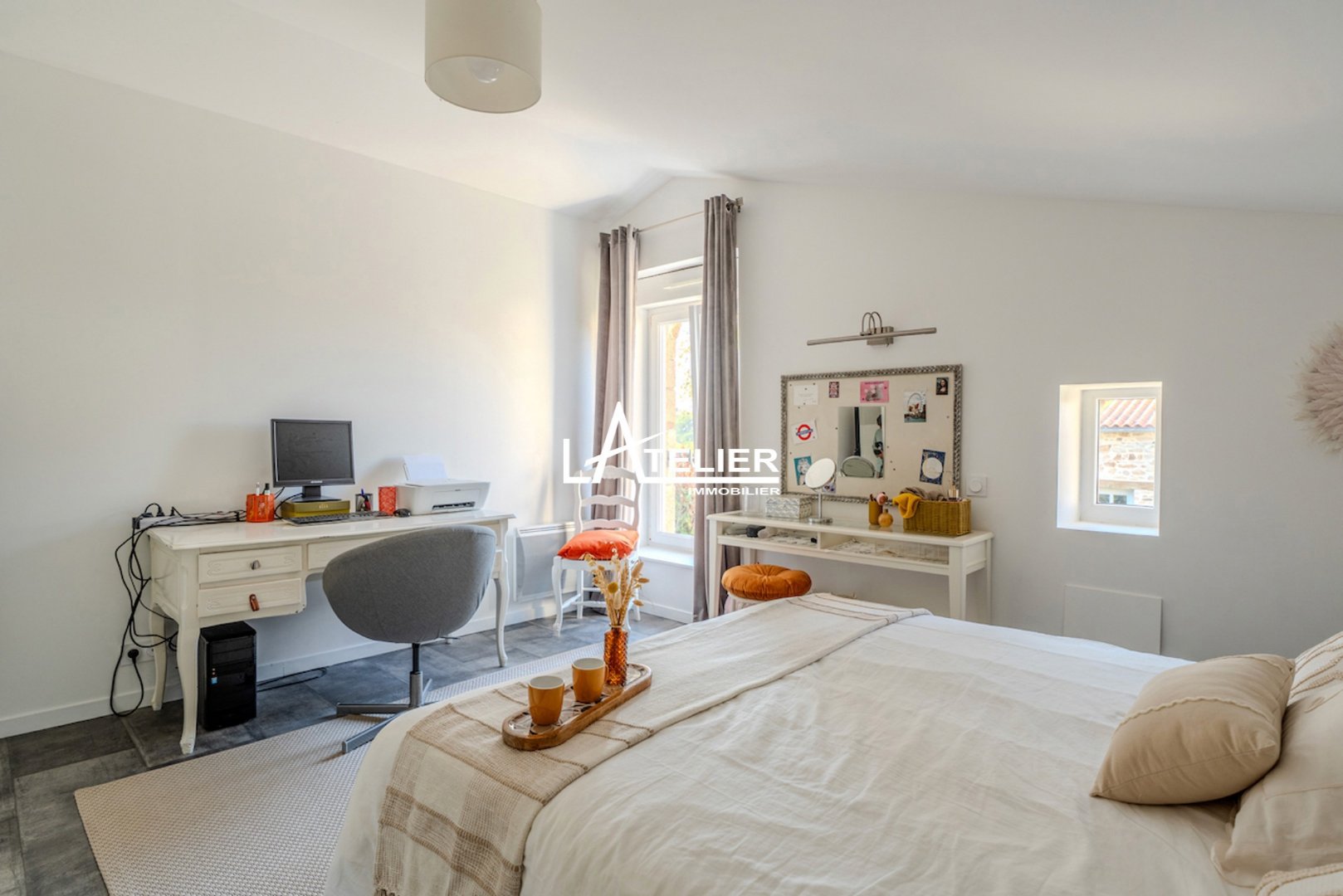 Ensemble Immobilier