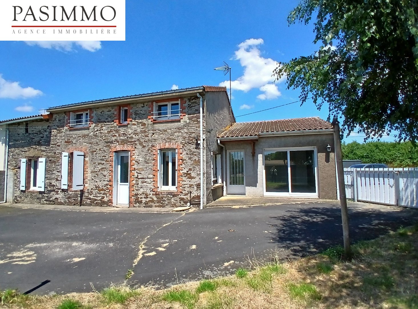 Agence immobilière de Agence PASIMMO