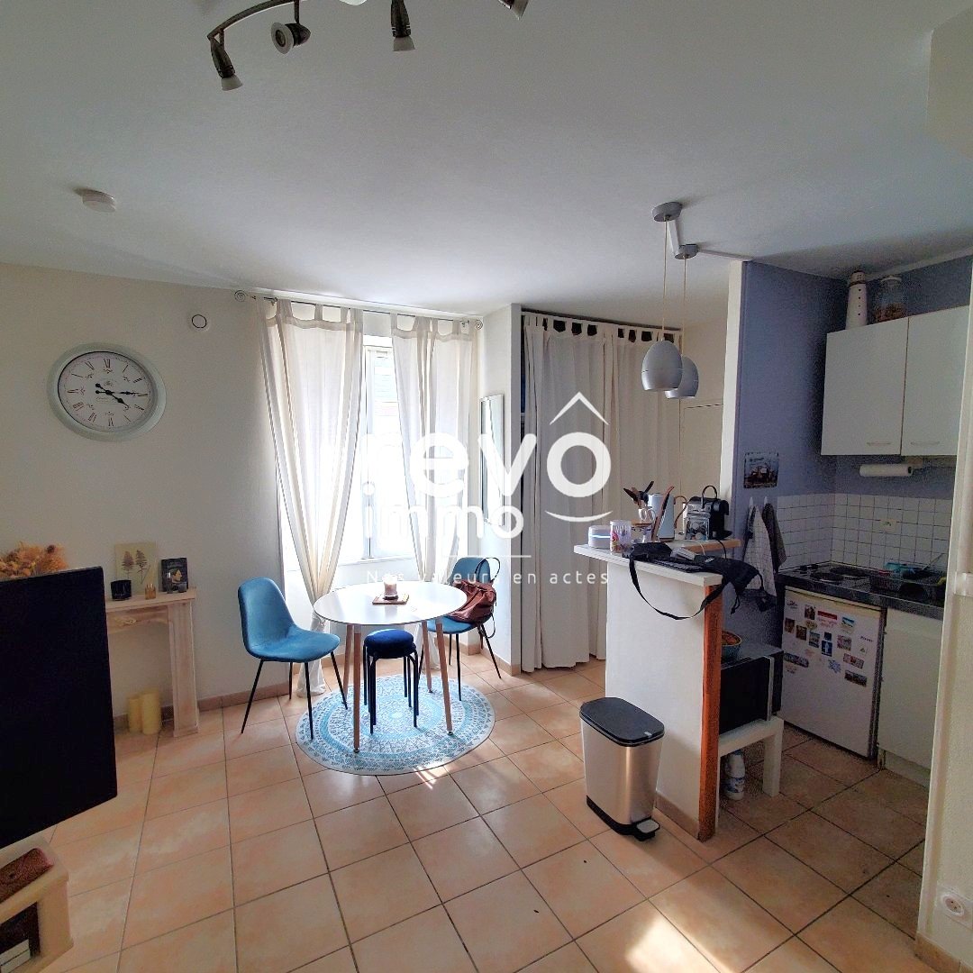Agence immobilière de REVO IMMO