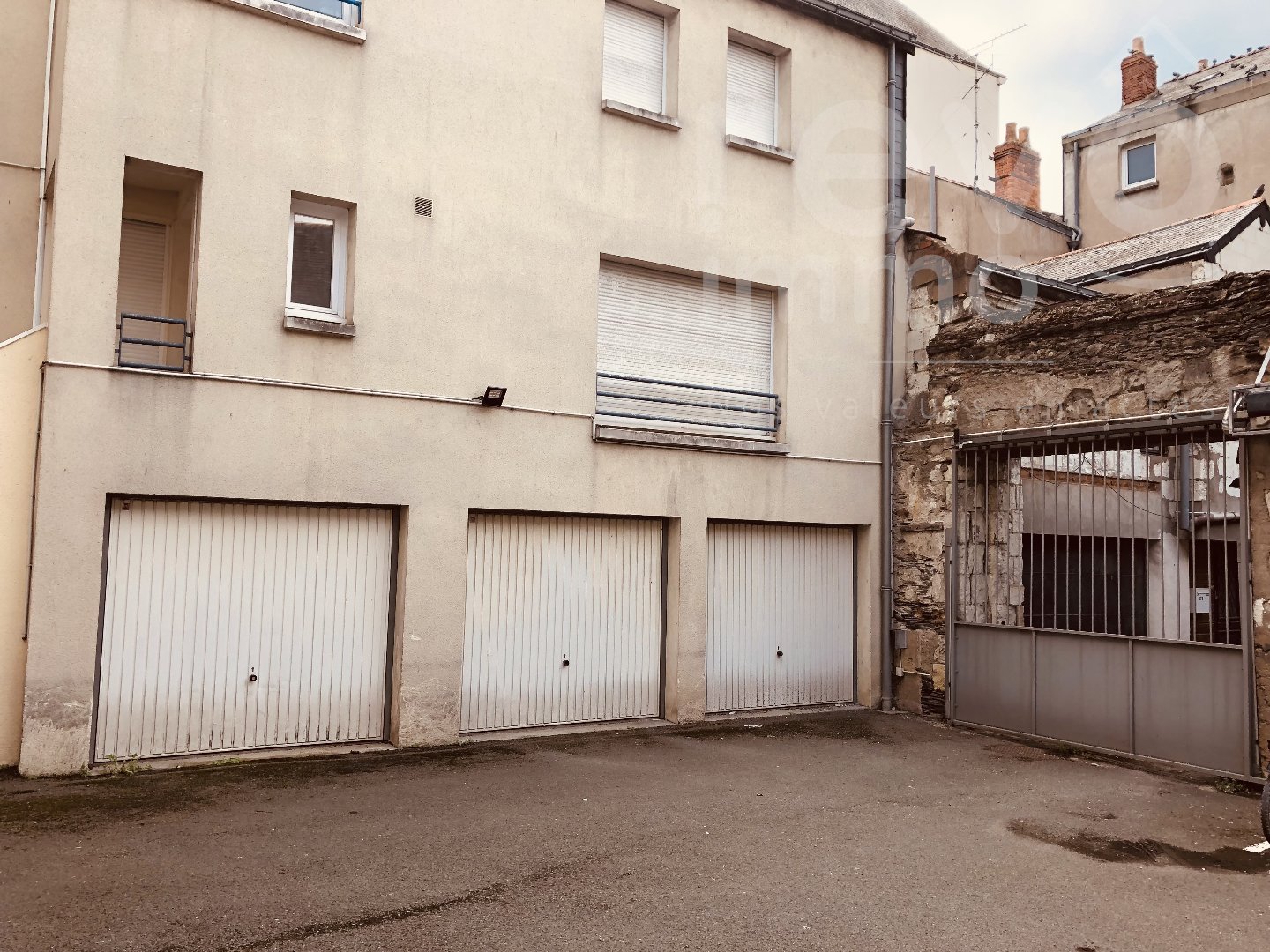 Agence immobilière de REVO IMMO