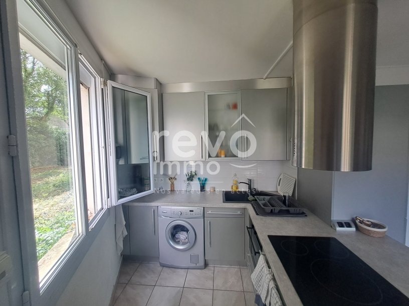 Agence immobilière de REVO IMMO