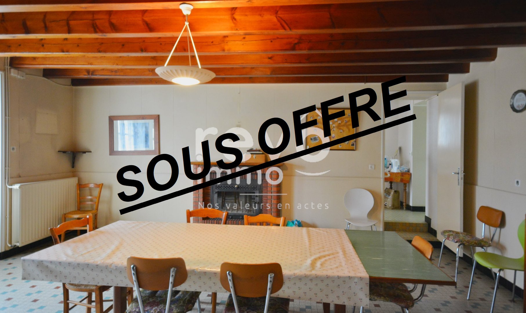 Agence immobilière de REVO IMMO