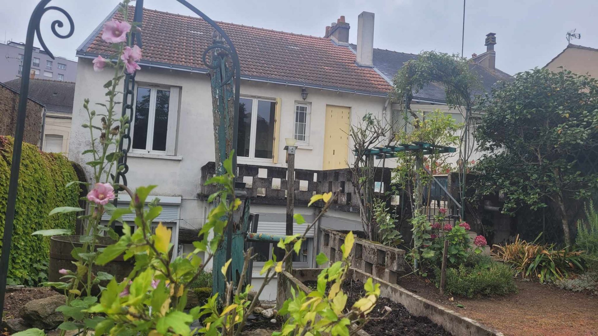 Agence immobilière de REVO IMMO