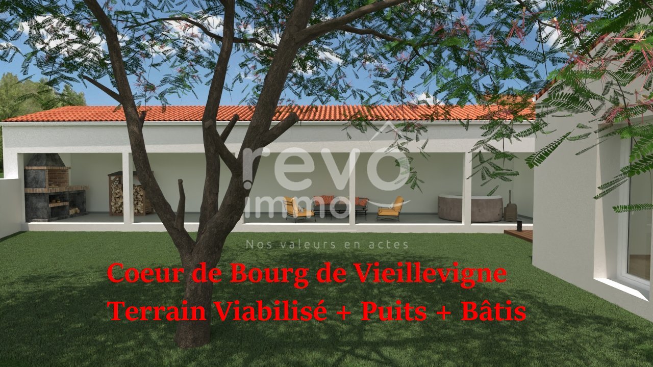 Agence immobilière de REVO IMMO