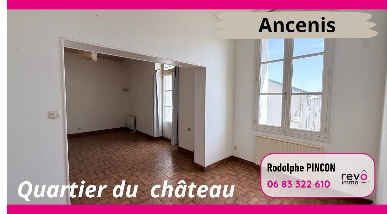 Agence immobilière de REVO IMMO