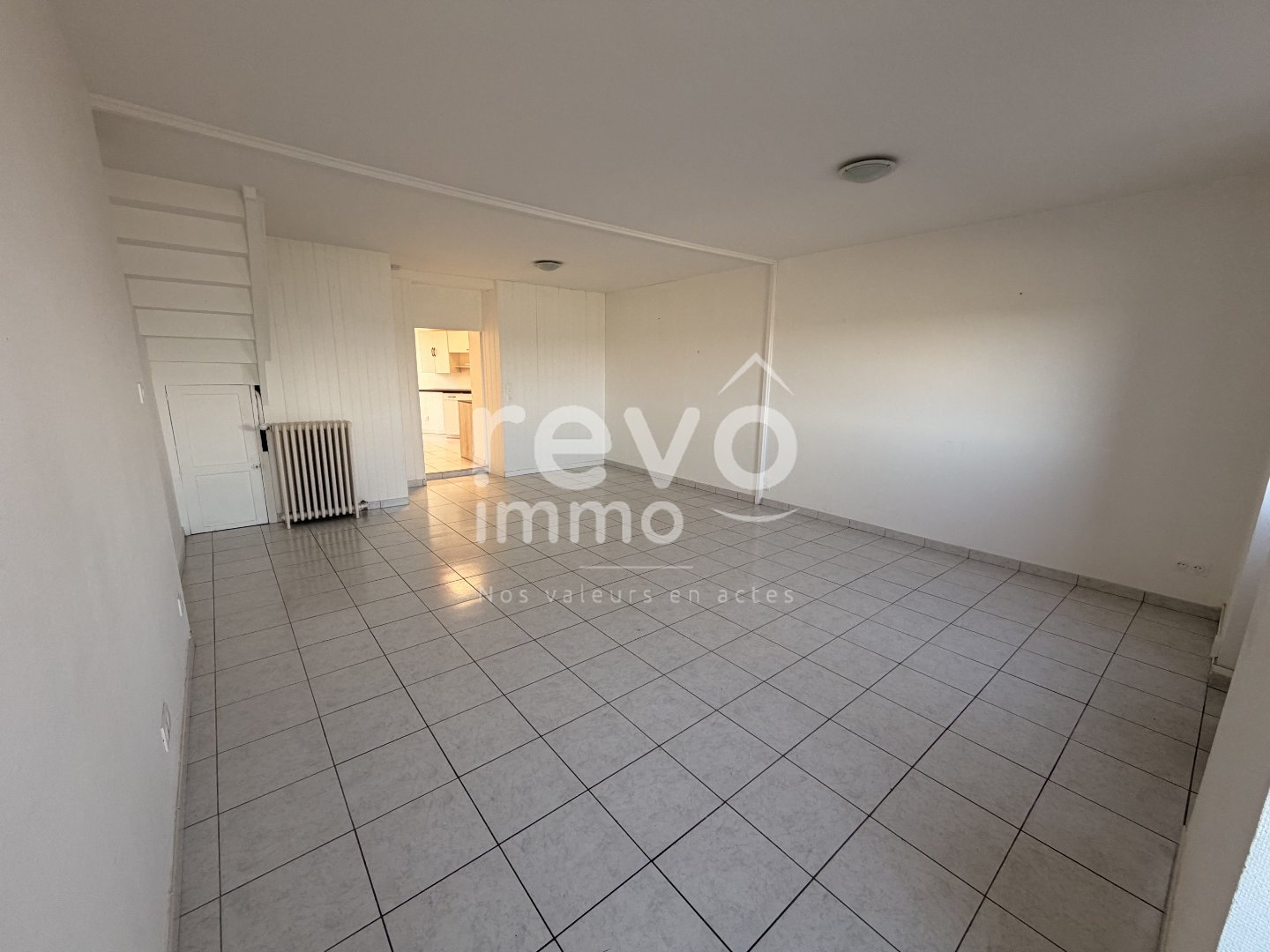 Agence immobilière de REVO IMMO