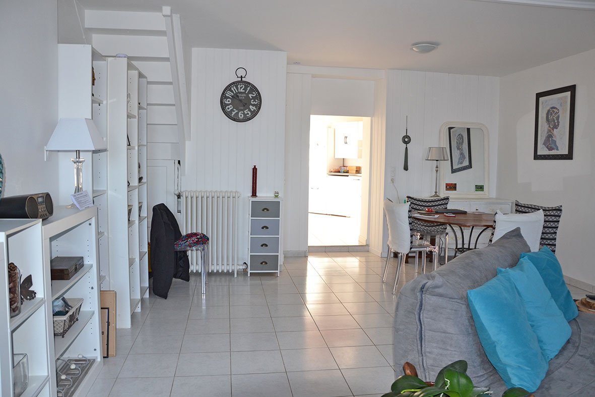Agence immobilière de REVO IMMO