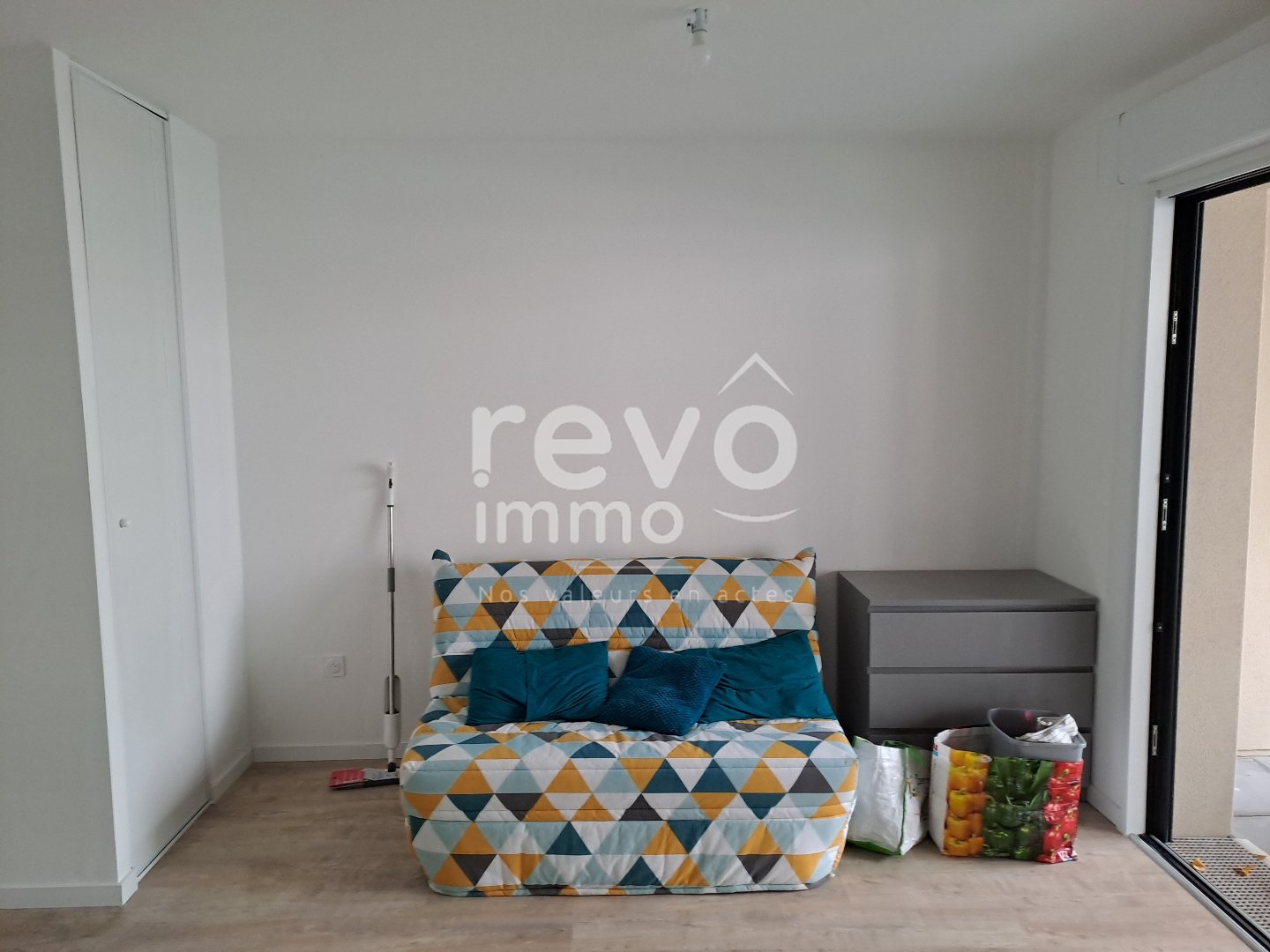 Agence immobilière de REVO IMMO