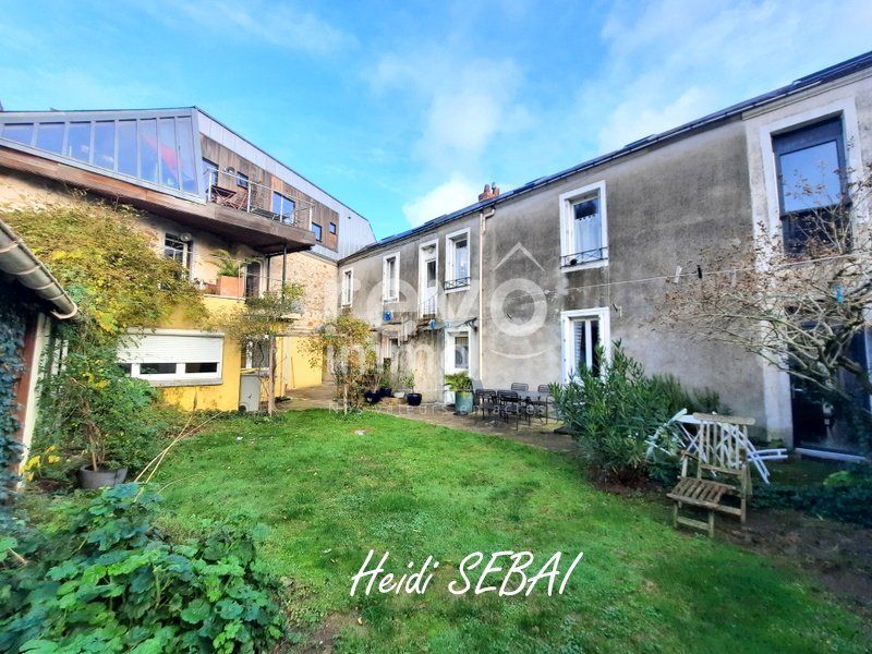 Agence immobilière de REVO IMMO