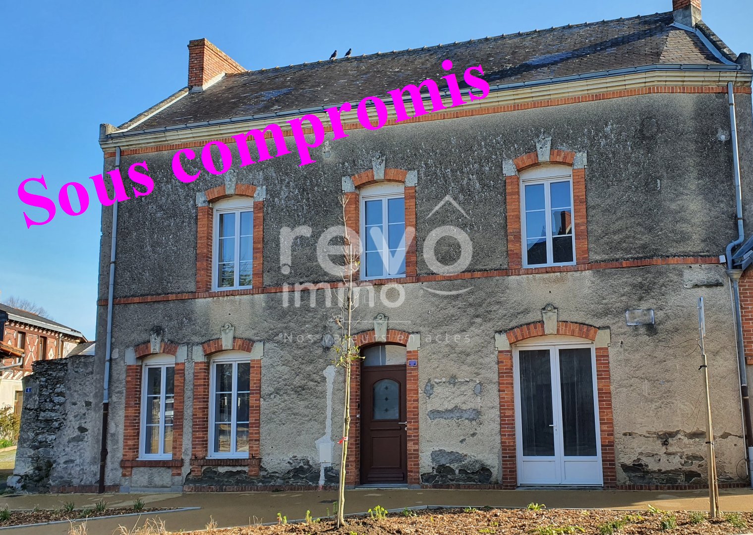 Agence immobilière de REVO IMMO