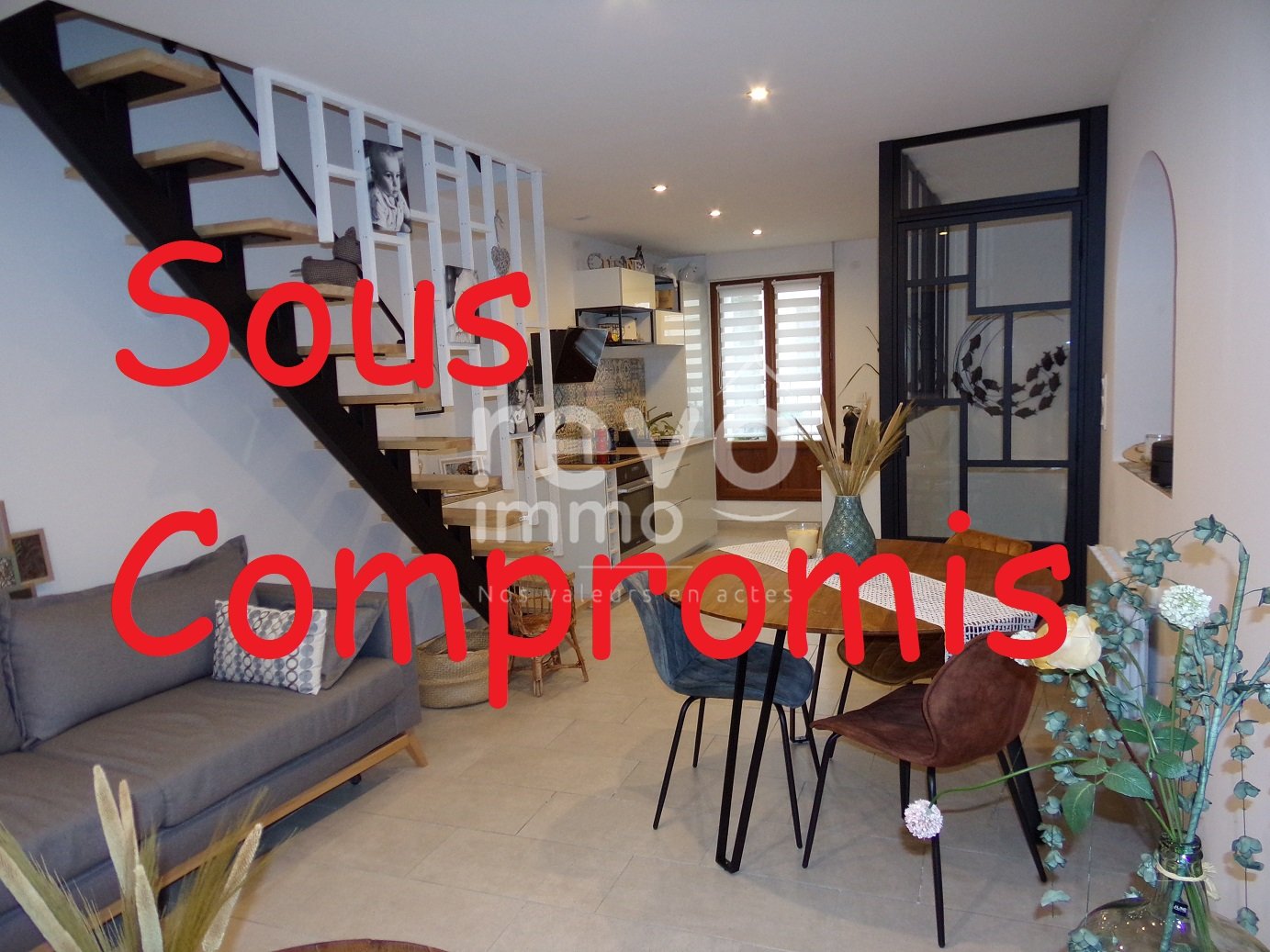 Agence immobilière de REVO IMMO