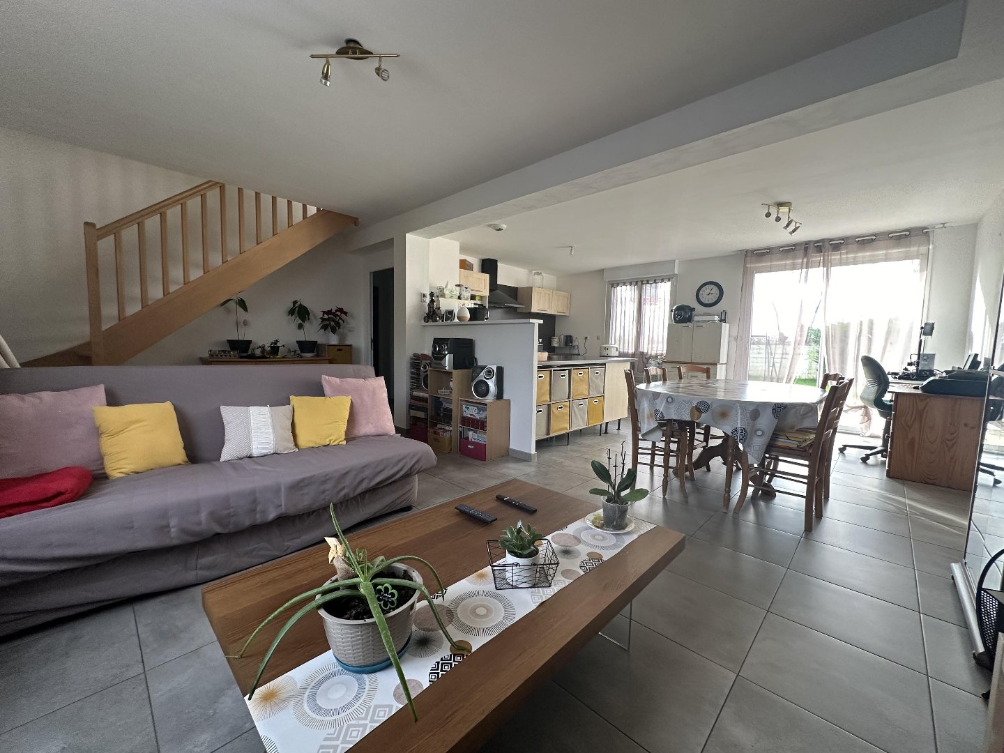 Agence immobilière de REVO IMMO
