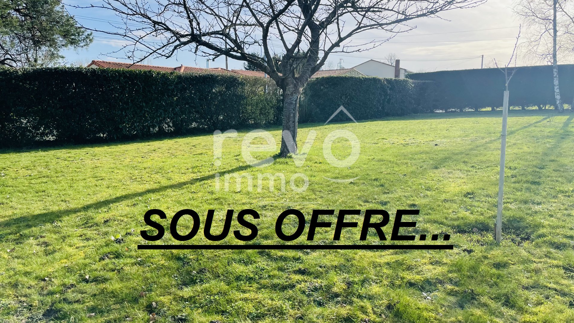 Agence immobilière de REVO IMMO