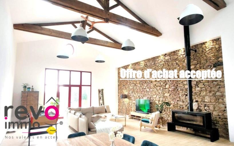 Agence immobilière de REVO IMMO