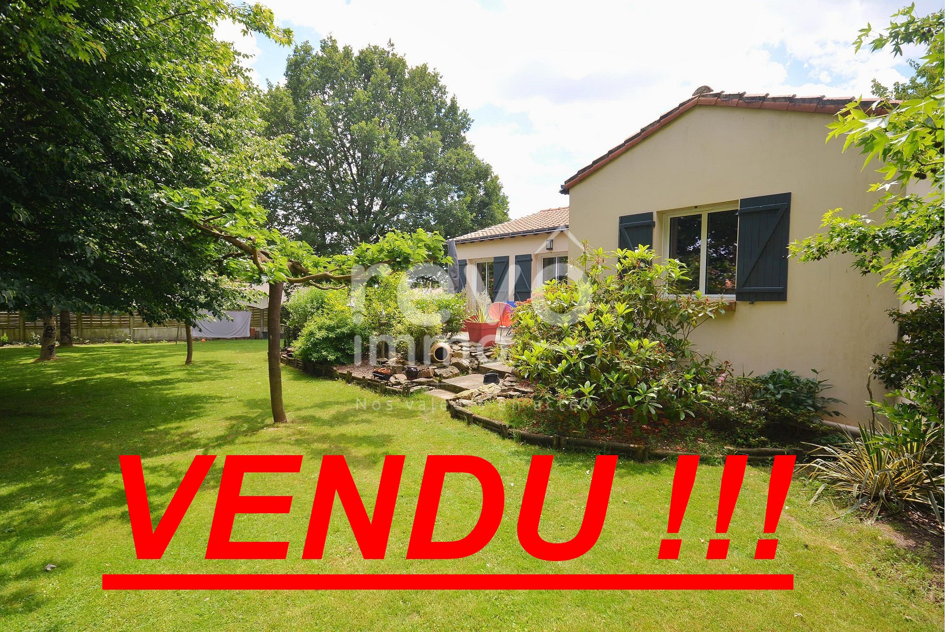 Agence immobilière de REVO IMMO