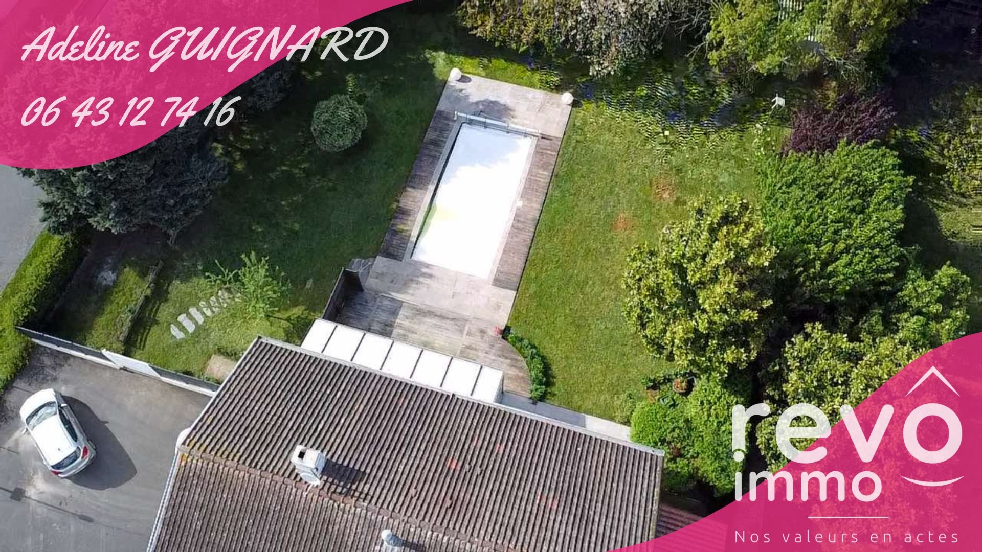 Agence immobilière de REVO IMMO