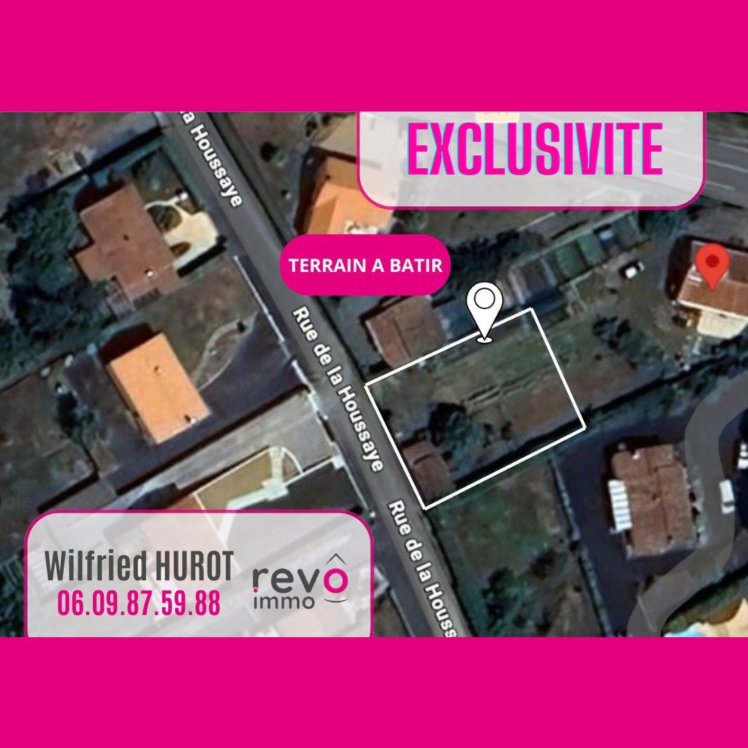 Agence immobilière de REVO IMMO