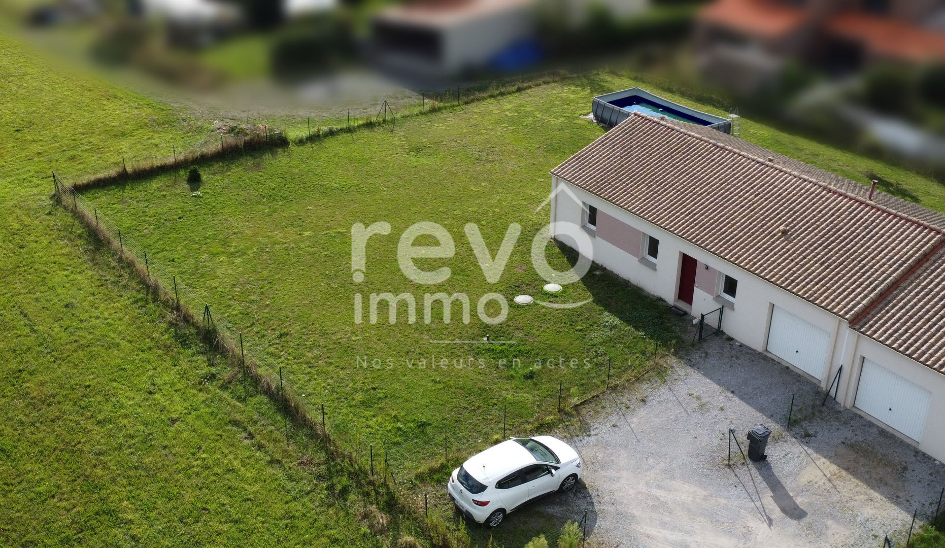 Agence immobilière de REVO IMMO