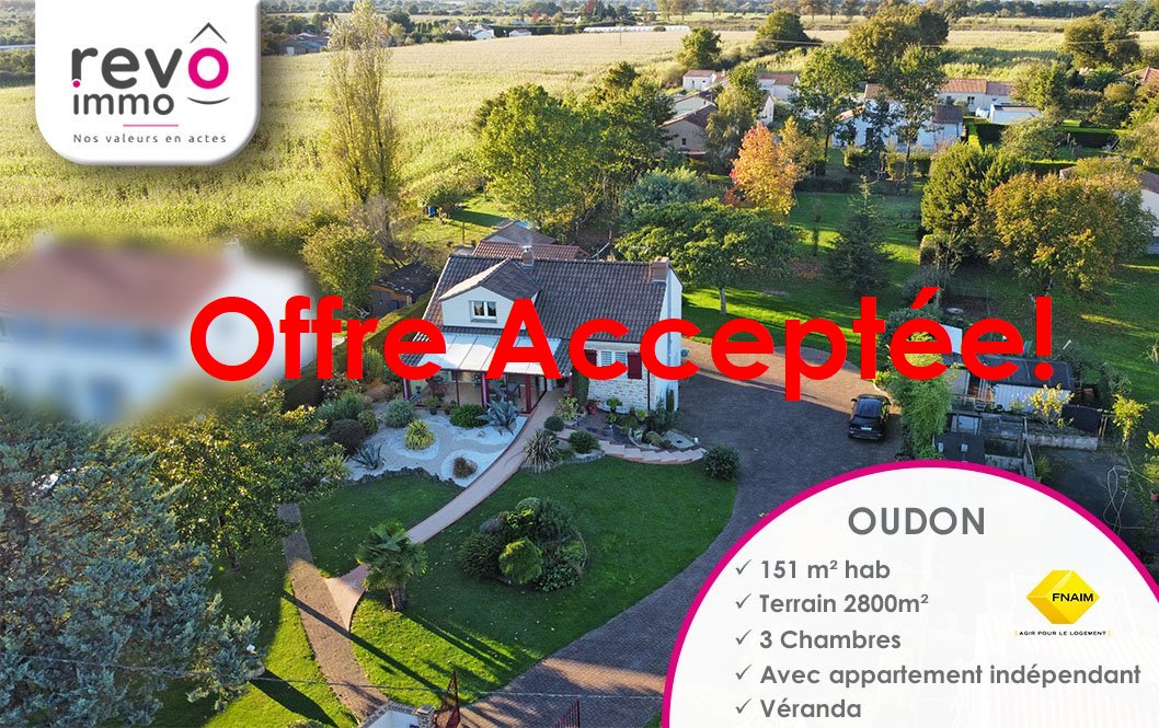 Agence immobilière de REVO IMMO