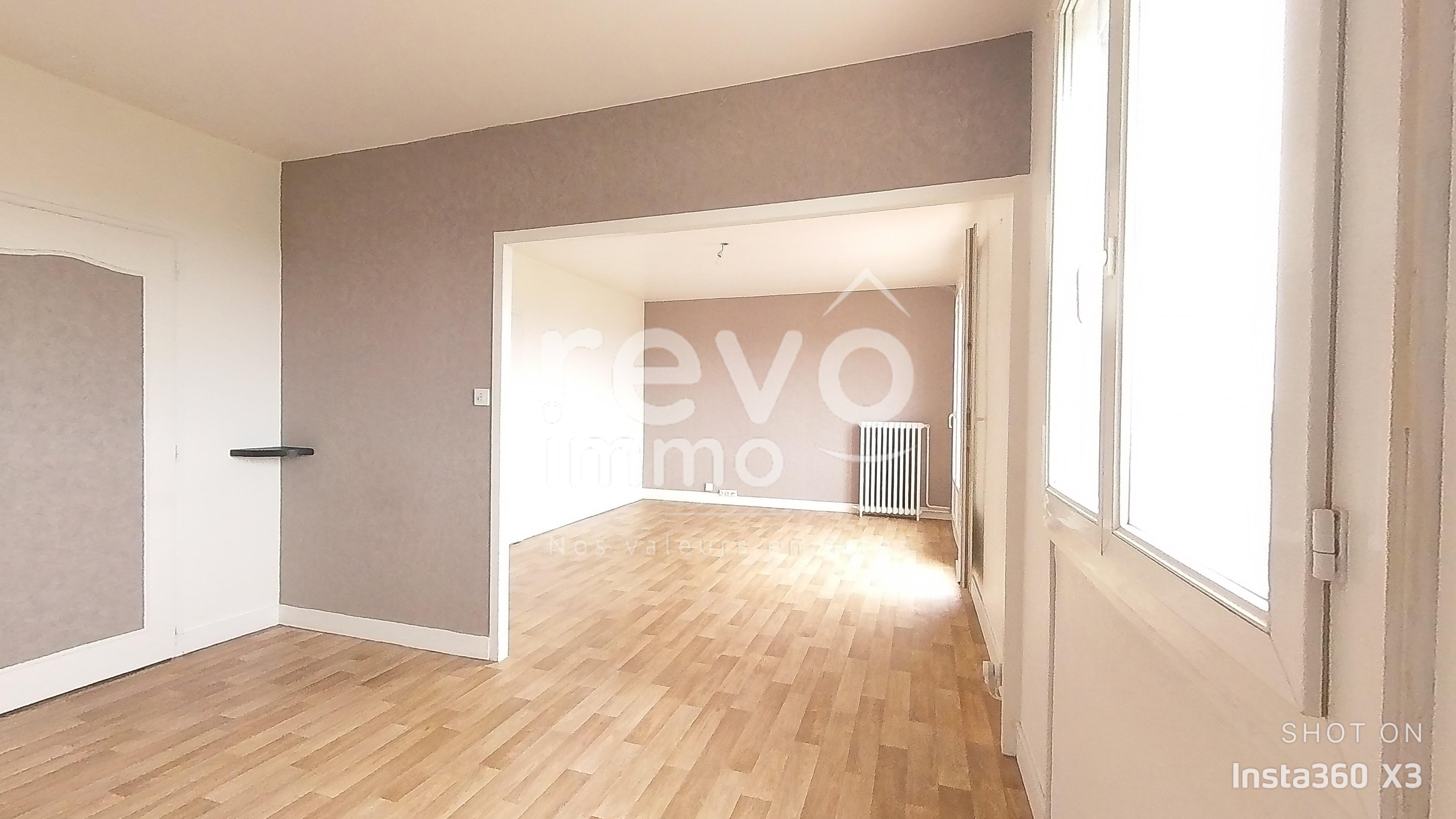 Agence immobilière de REVO IMMO