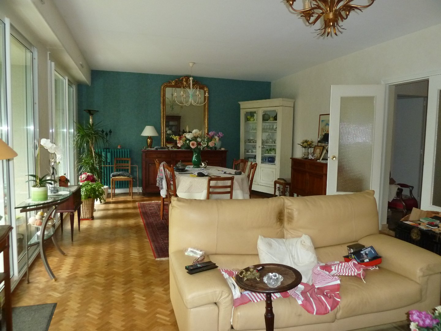 Agence immobilière de REVO IMMO