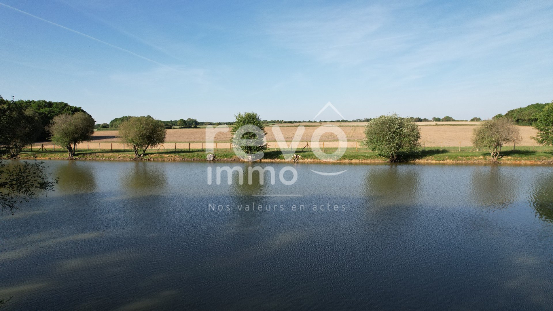 Agence immobilière de REVO IMMO