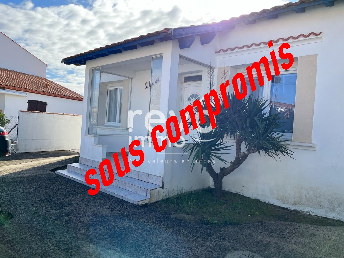 Agence immobilière de REVO IMMO