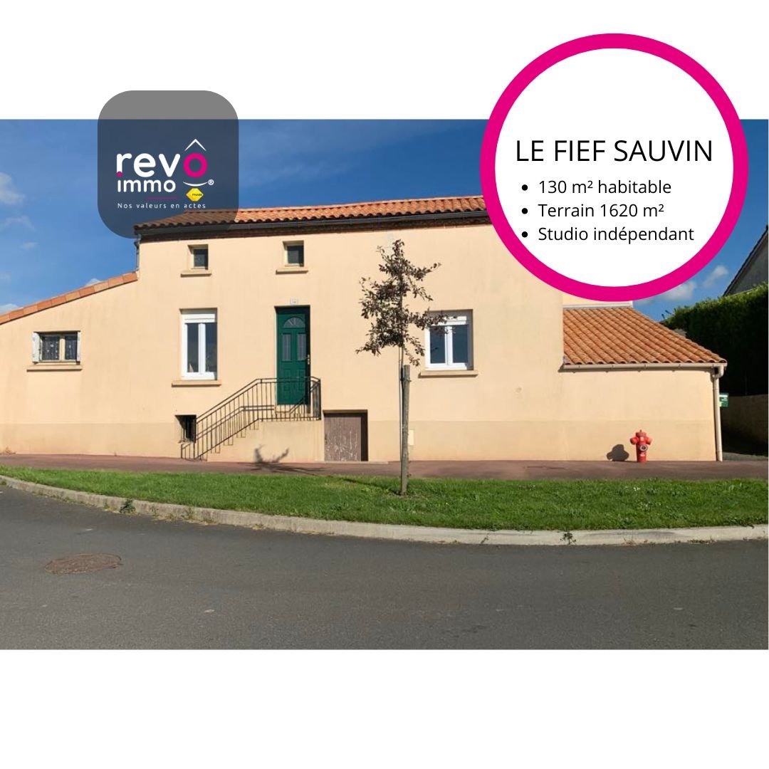 Agence immobilière de REVO IMMO