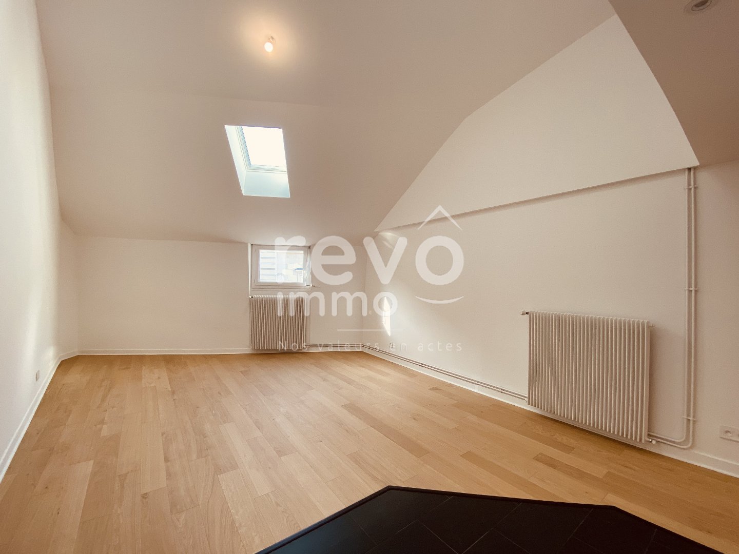Agence immobilière de REVO IMMO