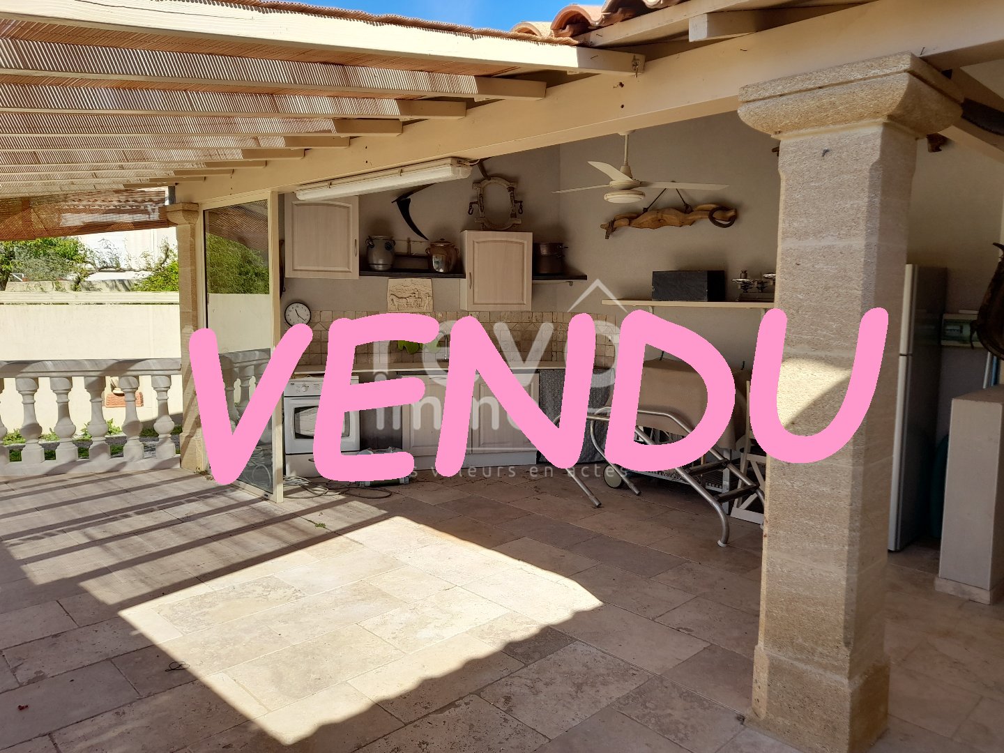 Agence immobilière de REVO IMMO
