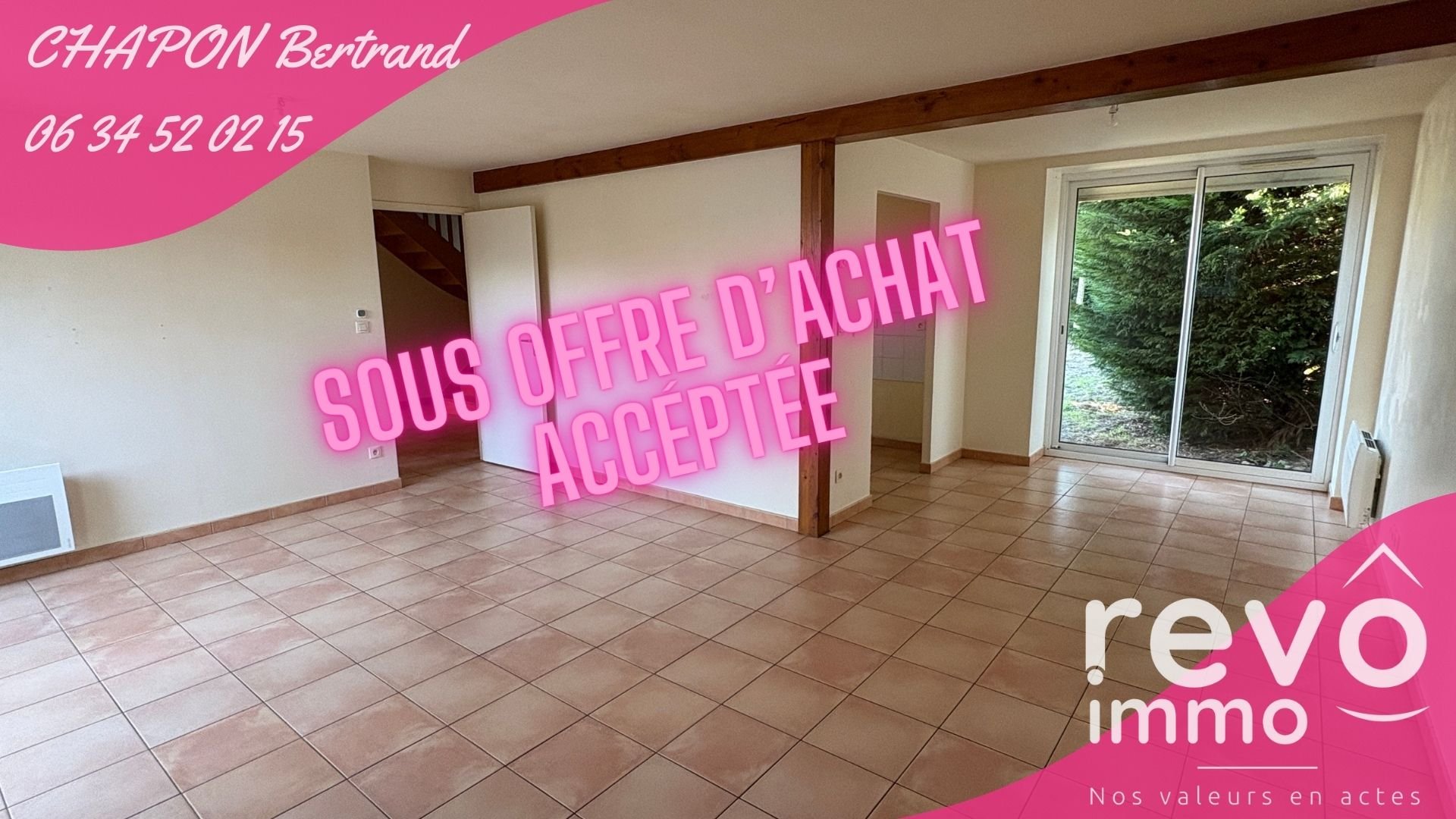 Agence immobilière de REVO IMMO