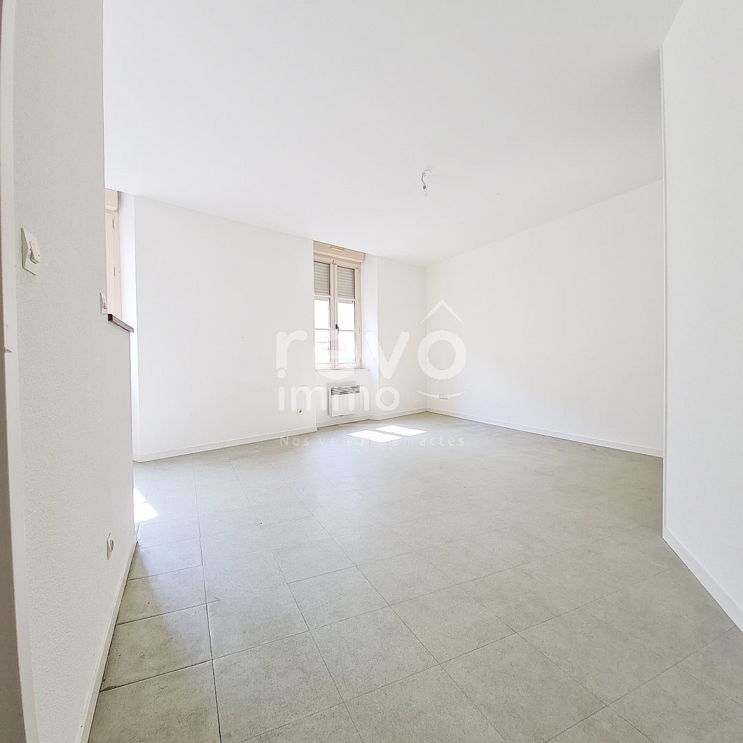 Agence immobilière de REVO IMMO