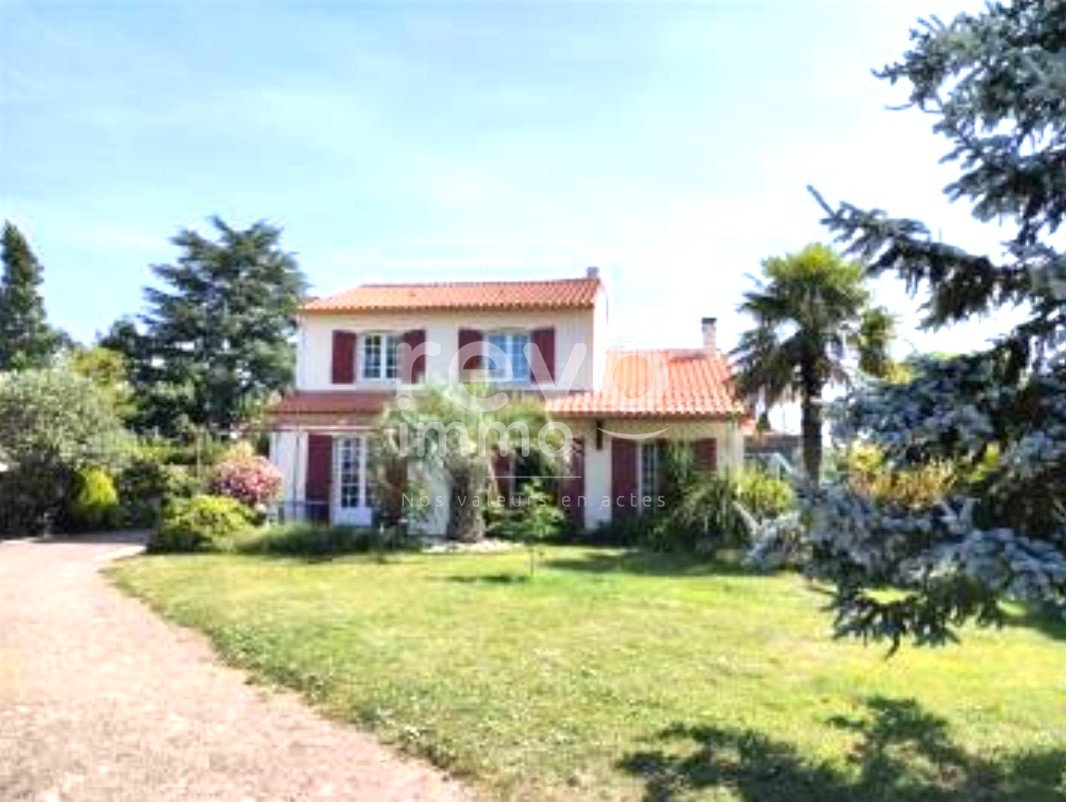 Agence immobilière de REVO IMMO