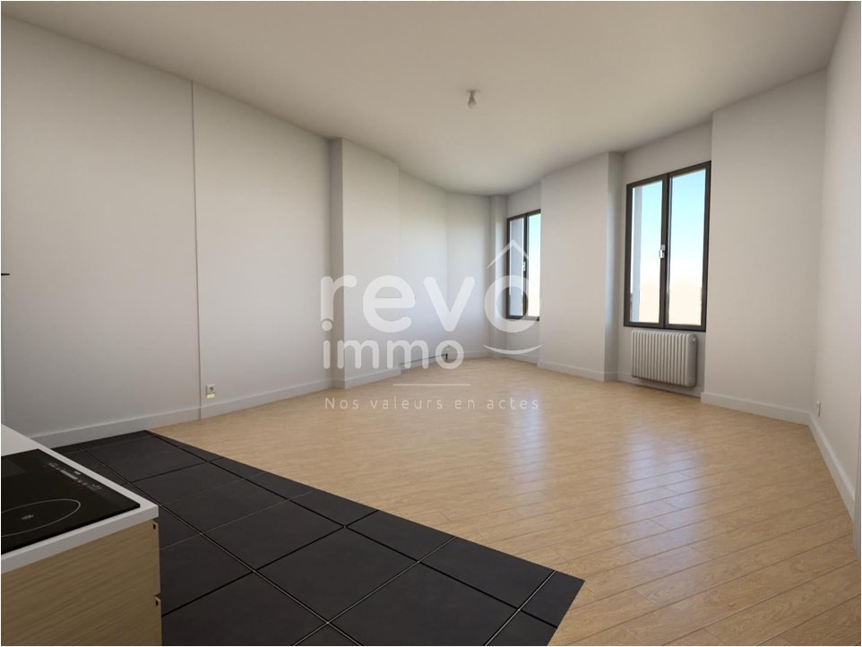 Agence immobilière de REVO IMMO